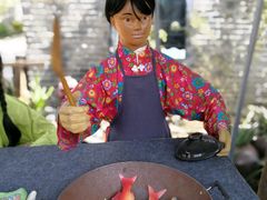 -青瓦房古村落