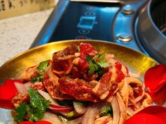 烤肉-炭之家齐齐哈尔大片烤肉·涮毛肚火锅·齐齐哈尔烤肉(中央大街店)