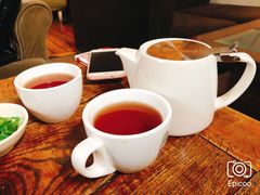-1901 Cafe(西四店)