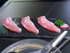 -谷牛和牛烤肉(漕河泾印象城店)