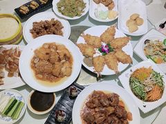 -燕春楼(海河华鼎店)