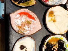 -喝丢一只鞋辣炒海鲜小烧烤(三八广场店)