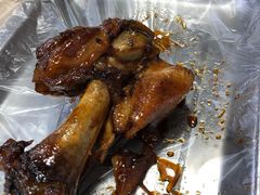 -赵元章肉骨烧(山塘街店)