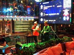 -肉串汪(望京店)