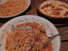 -萨莉亚意式餐厅(苏州泉屋店)