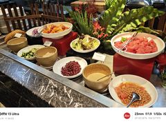 -重庆丽苑维景国际大酒店·海鲜自助餐厅