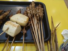 -望京小腰(北京总店)