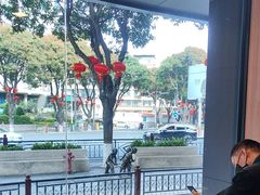 -麦当劳(集美石鼓店)