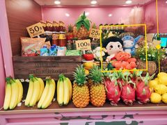 -泰妃殿(武汉首店)