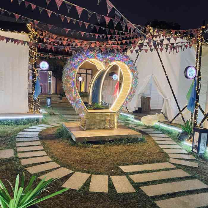 山翁别院-"[薄荷]环境:环境很好,但是没有两三个."-大众点评移动版