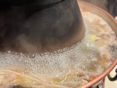 -额尔敦传统涮(公园西路店)