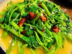 -易老头三样菜(南滨路总店)