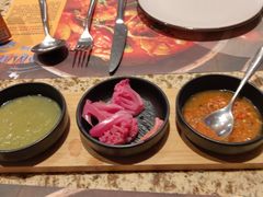 -墨纪Mojí墨西哥餐厅(官舍店)
