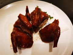 -甄御•海鲜新青岛菜(麦岛店)