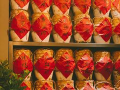 -小河盐帮·私家菜·烤鸭(三元桥·霄云路店)