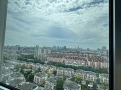 -南桥绿地铂骊酒店