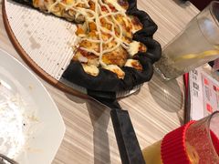 -必胜客(桐乡吾悦广场店)