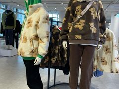 -美特斯邦威(新天地购物中心店)