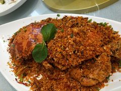 -时间里·新派粤菜(远洋店)