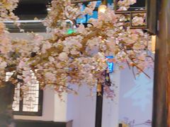 -绿茶餐厅(朝阳大悦城店)