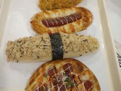 -长乐饼屋(荔湾店)