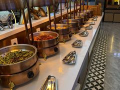 -沃伦尼烤肉火锅自助餐厅(京开道店)