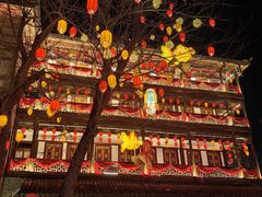 -大小河街
