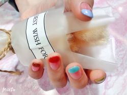 -Beauty Nails 美甲美睫皮肤管理