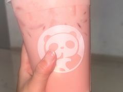 -茶百道(朝阳北路店)