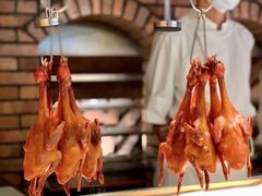 -鸽子侯·家宴·平价海鲜(市图书馆店)