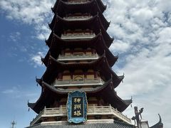 -嘉峪关方特丝路神画