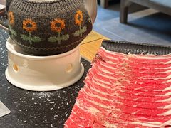 -韩满园· 甄选韩式烤肉