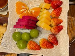 -和创柚子·会席日本料理(新区淮海街店)