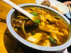 -局气 烤鸭·北京菜(光华路店)
