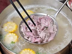 -大吉利·潮汕鲜牛肉火锅(西安店)