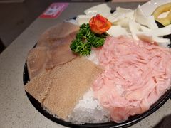 -海底捞火锅(塘厦天虹店)