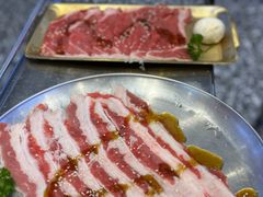 -安又胖韩国烤肉(美罗城店)