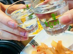 -唯成•韩国炭火烤肉 유성고기