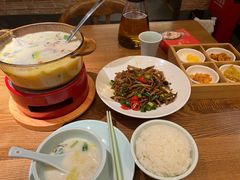 -闽上鲜·福建菜(龙湖滨江天街店)