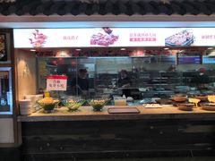 -锦绣金山人家(友谊店)