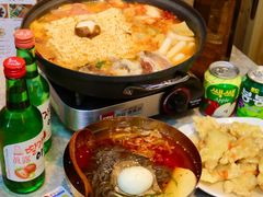 -屋里家延边朝鲜族冷面(梅林3店)