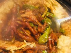 -灶座小锅烀饼·铁锅炖(全国总店)