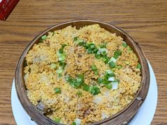 -掌上鲜(南顺城街店)