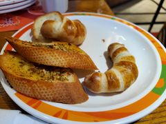 -比格比萨自助(花园路店)