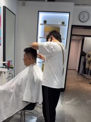 -LJOY丽锦造型·烫发染发