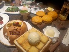 -大树餐厅(红旗街万达店)