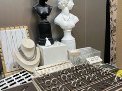 -1001艺术手作·银饰DIY·拼豆(小寨金莎店)