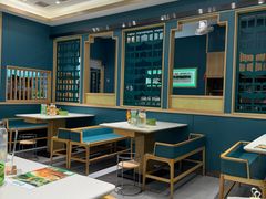 -绿草地·湘菜(芙蓉天街店)