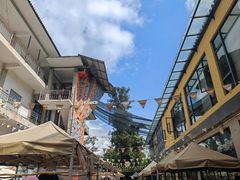 -大理床单厂艺术区