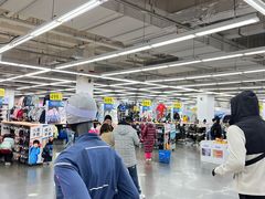 -迪卡侬(香炉礁店)
